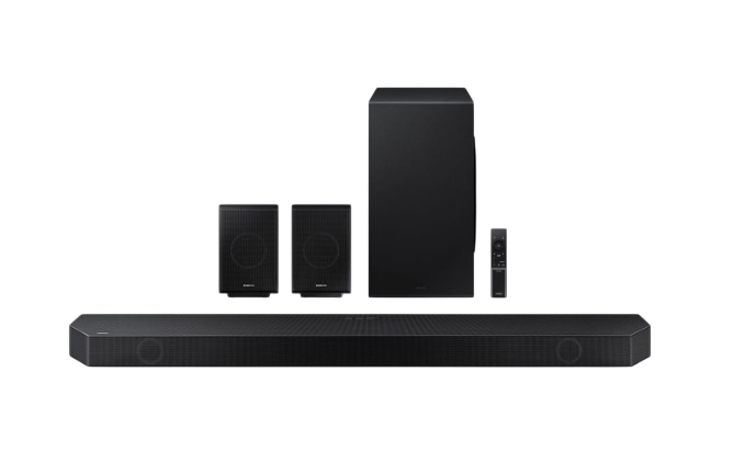 Замена кнопки Samsung HW-Q990C/RU