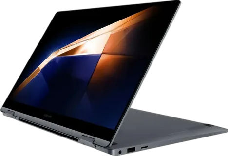Настройка Wi-Fi Samsung  Book4 Ultra (16