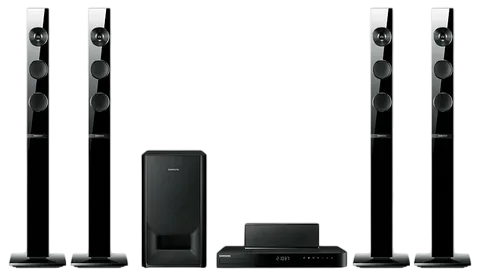 Чистка системы охлаждения Samsung HW‑Q990F