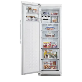 Замена термостата Samsung RZ28H61607F