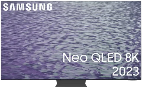 Замена корпуса Samsung QN800C