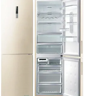 Замена таймера Samsung RL‑59 GYBSW