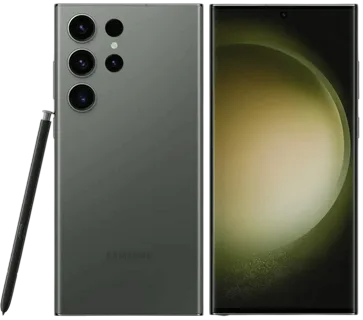 Замена защитного стекла Samsung Galaxy S21 Ultra
