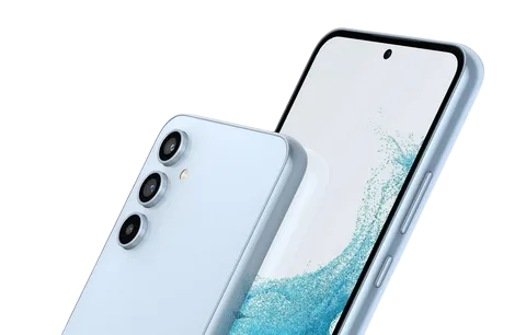 Замена защитного стекла Samsung Galaxy A51