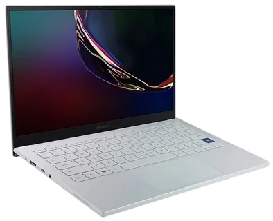 Настройка Wi-Fi Samsung Galaxy Book S