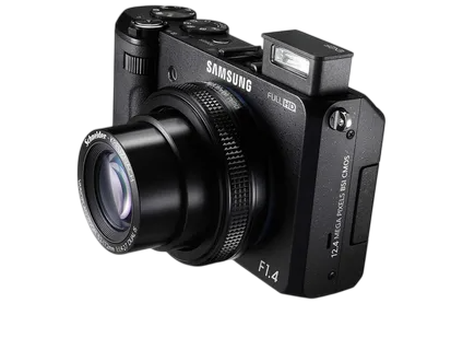Замена аккумулятора Samsung ST200F