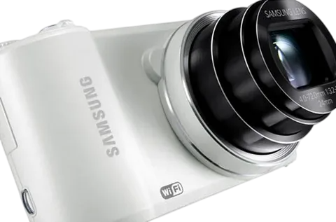 Замена аккумулятора Samsung WB380F
