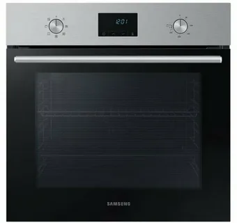 Замена ручек терморегулятора Samsung NV68A1145RK
