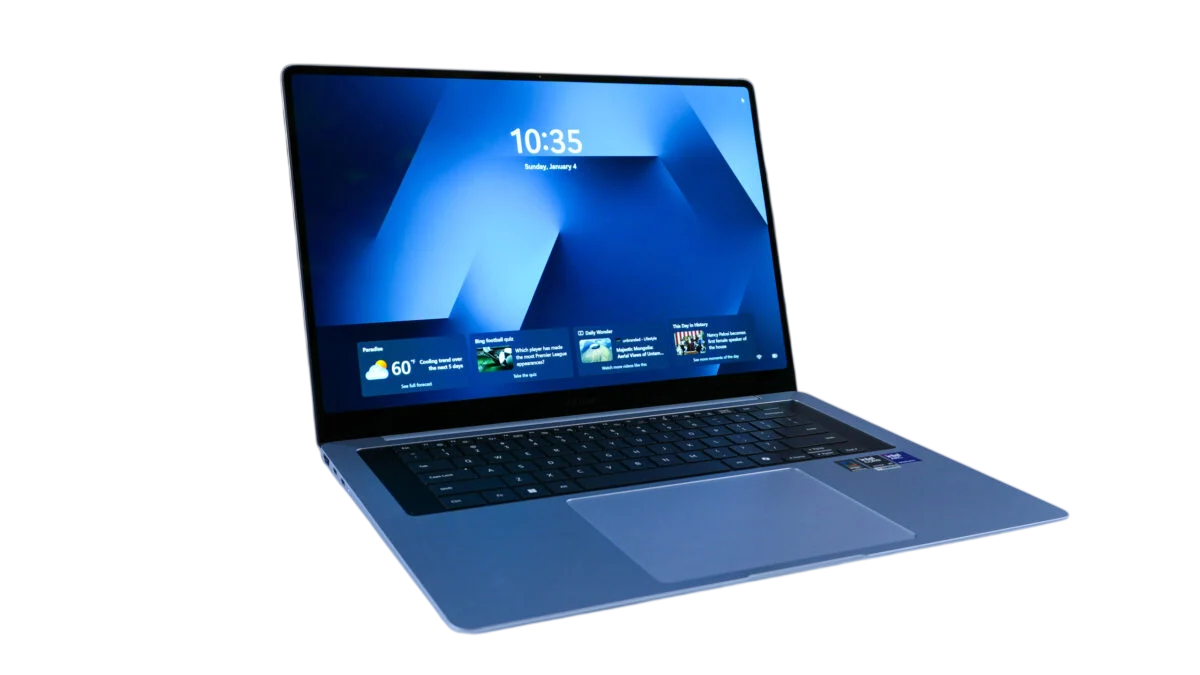 Настройка Wi-Fi Samsung Galaxy Book 6 Ultra