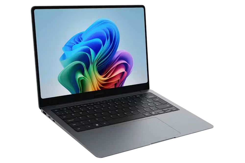 Настройка Wi-Fi Samsung Galaxy Book 6 Pro