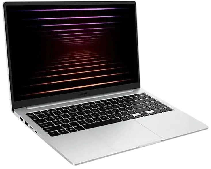 Настройка Wi-Fi Samsung Galaxy Book 5