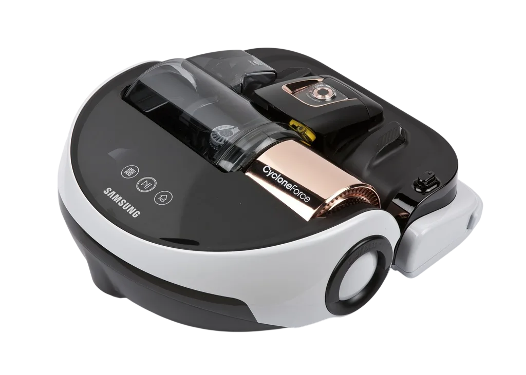 Ремонт материнской платы Samsung VR9000H