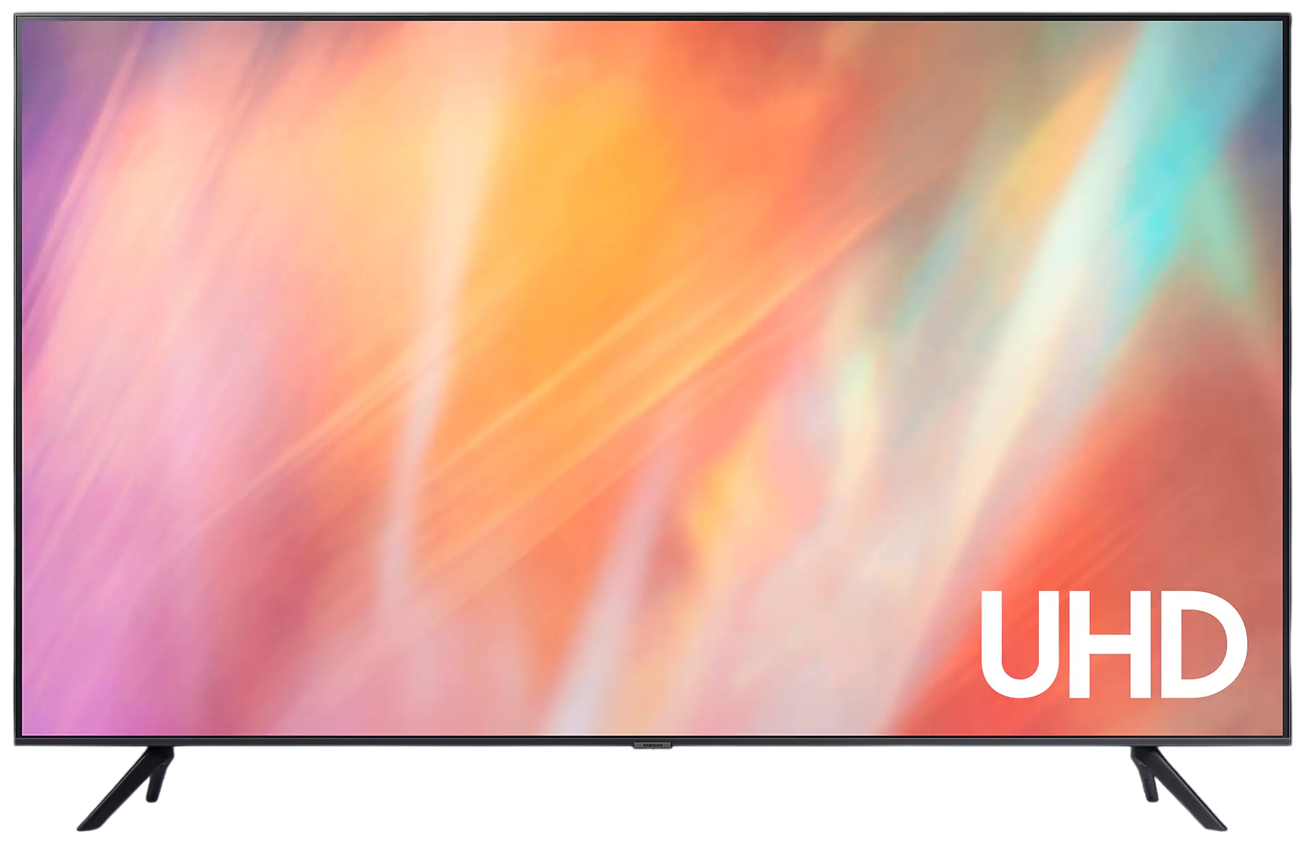 Замена корпуса Samsung AU7000
